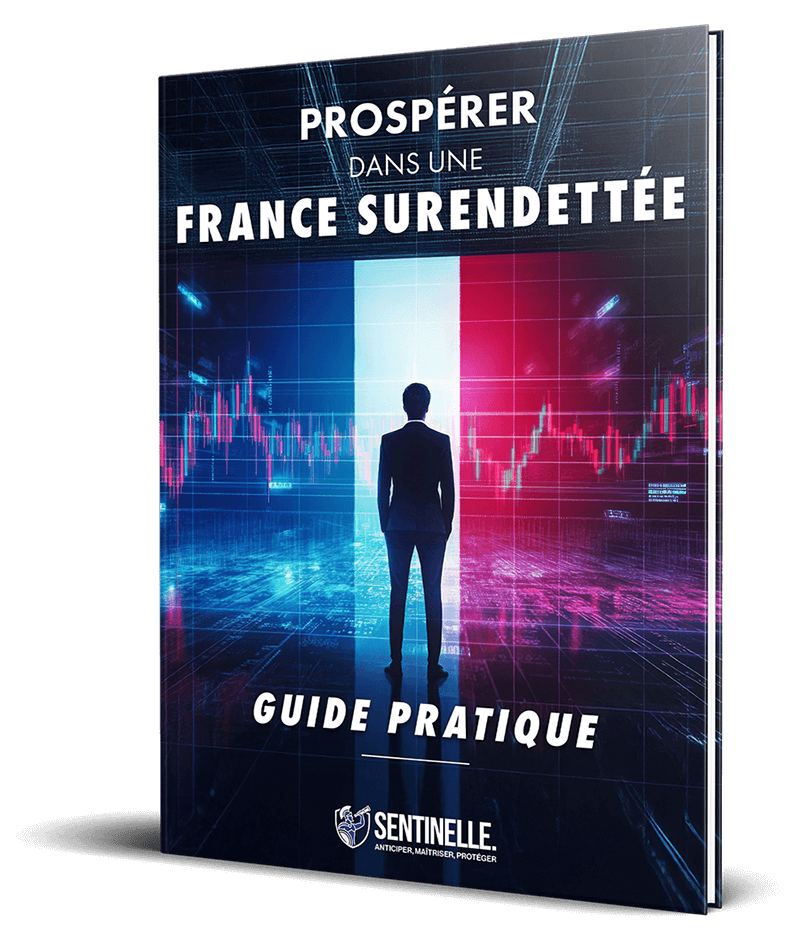 Prospérer dans une France surendettée