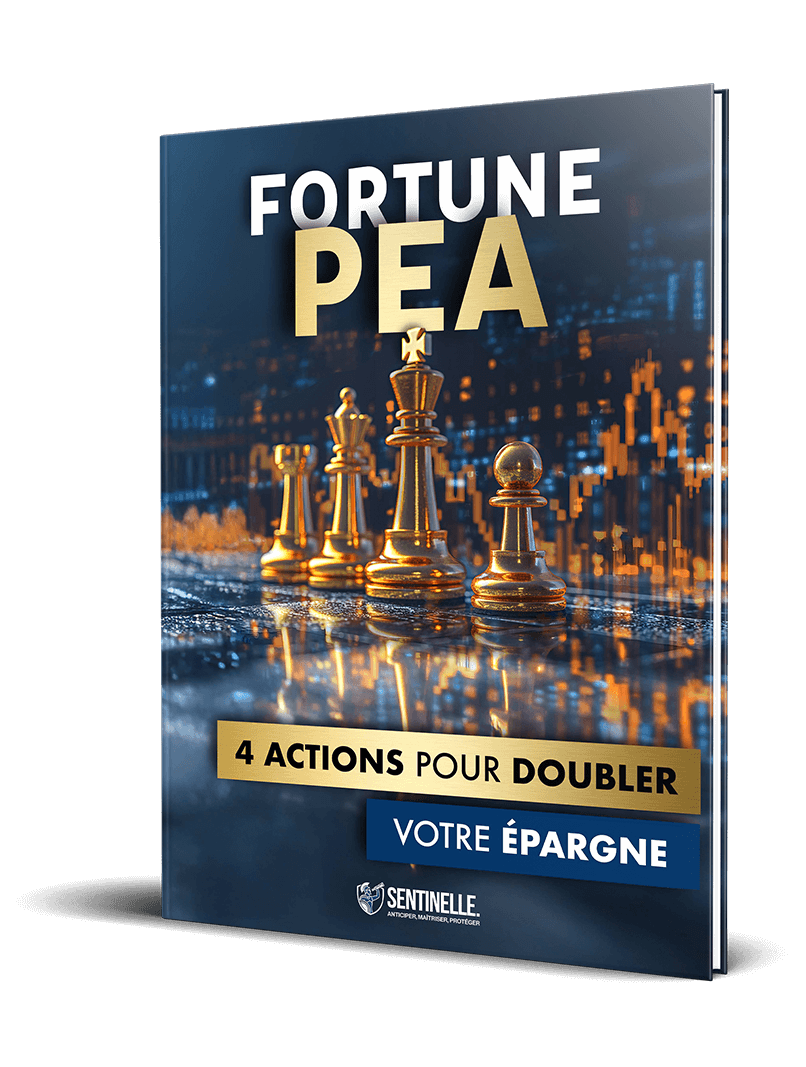 Fortune PEA : 4 actions pour doubler votre épargne