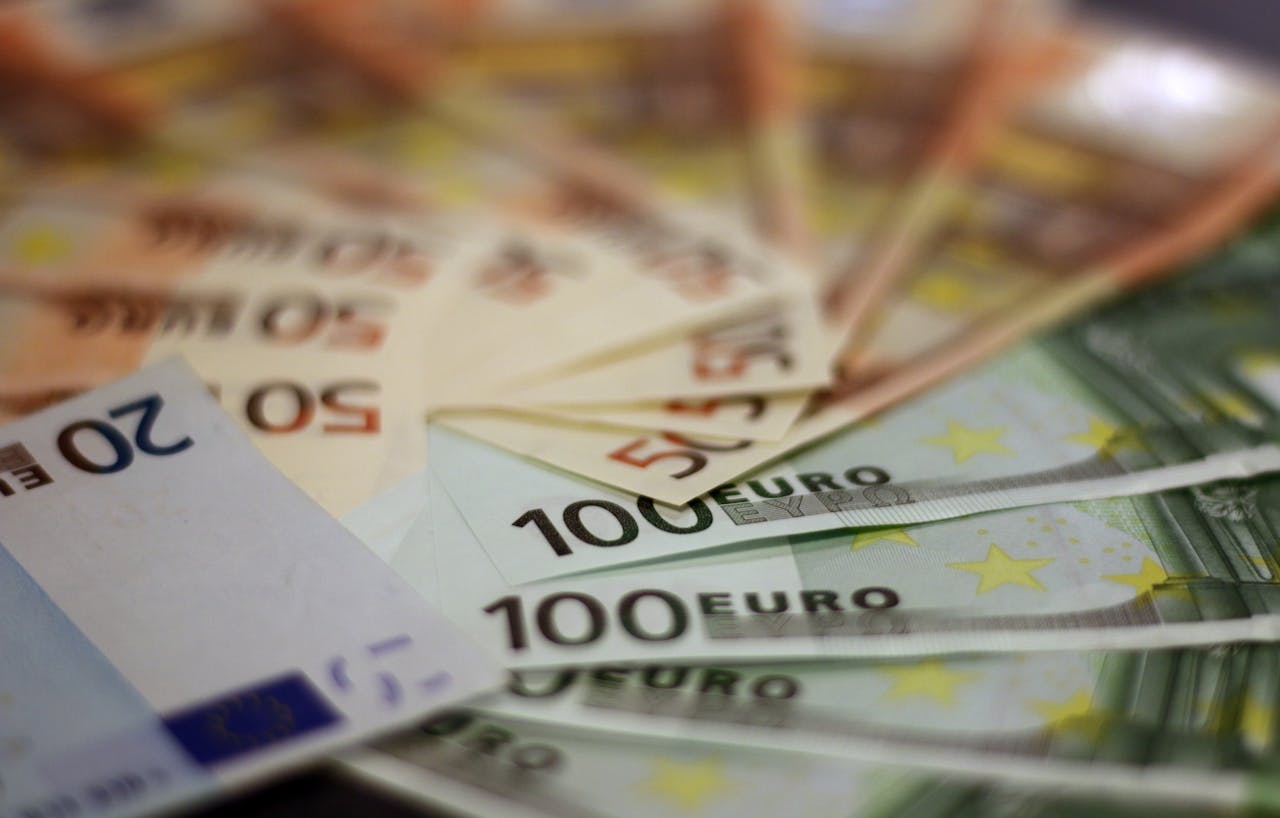 Financement de la lettre