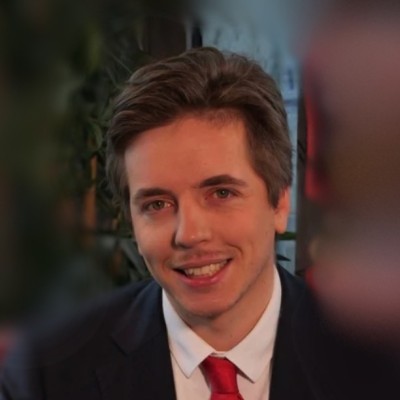 Photo de profil de Vivien Leost